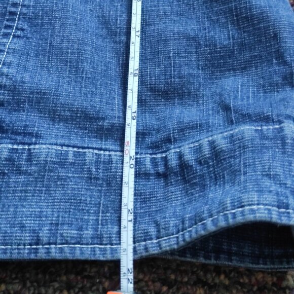 Denim jacket - Picture 5 of 10